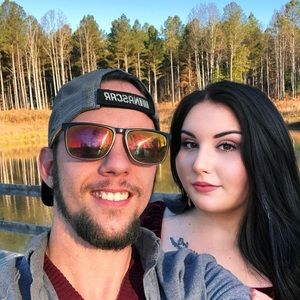 Meet your Posher, Breanna